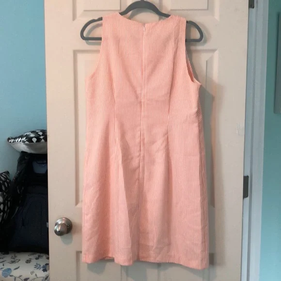 London times dress - Picture 6 of 7